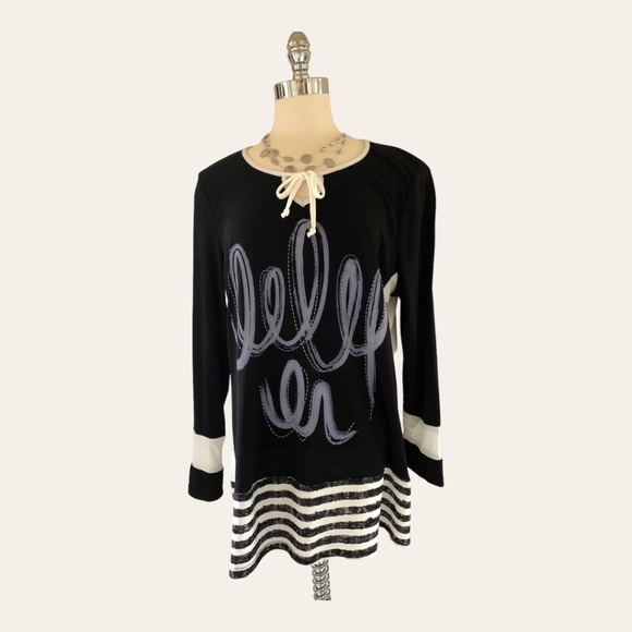 🌱 Brand New Zoe Tunic - Picture 1 of 4